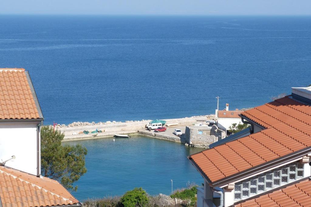 Apartments Katja Mali Losinj Bagian luar foto